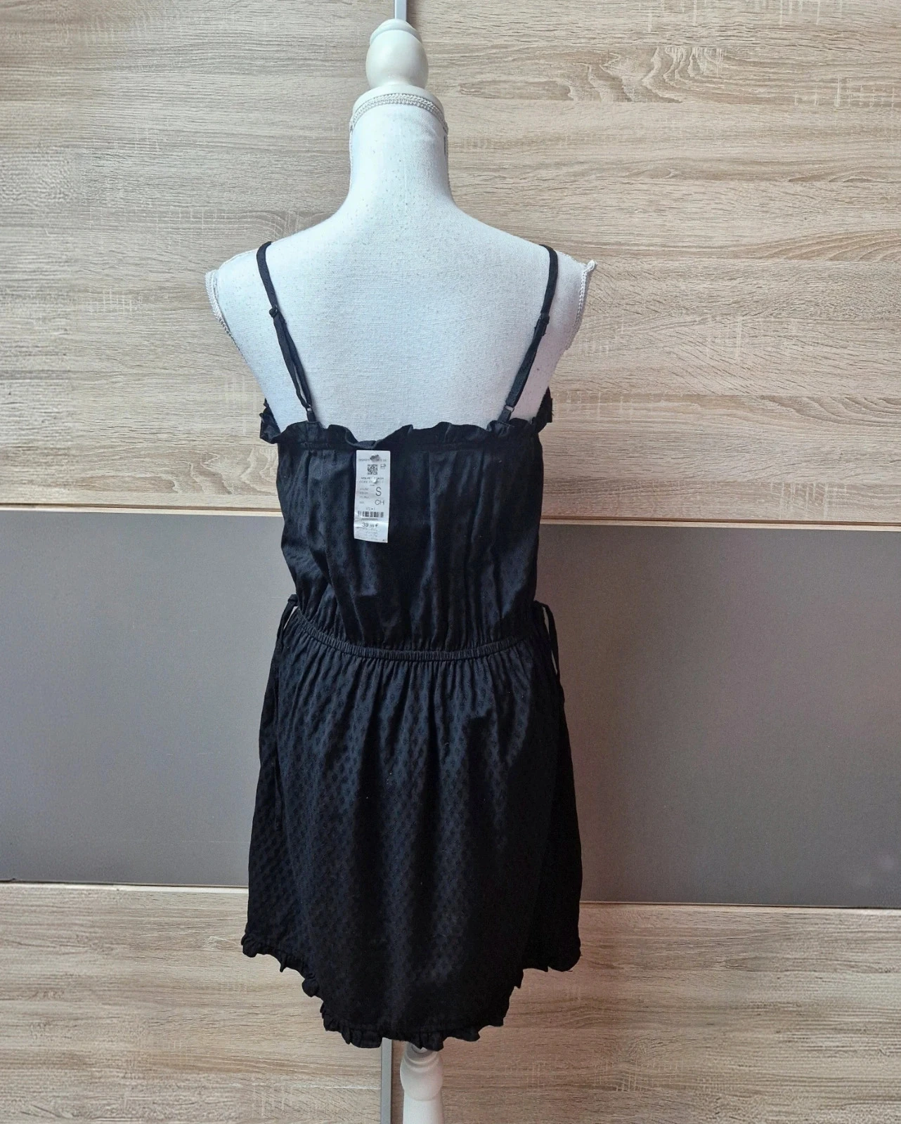 Vestido 👗 – photo 4